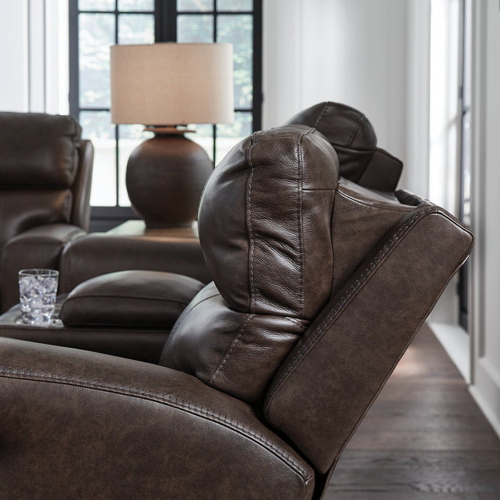 Crossplex Living Room Set - Furniture Land (Milwaukee, WI)