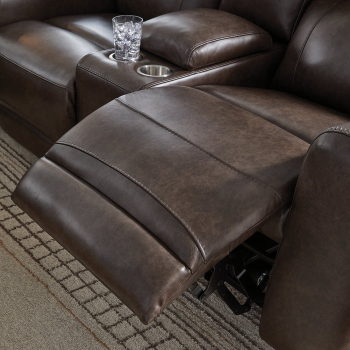 Crossplex Living Room Set - Furniture Land (Milwaukee, WI)