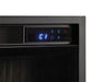 Zadilyn 72" TV Stand with Electric Fireplace - Furniture Land (Milwaukee, WI)