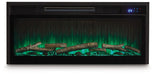 Entertainment Accessories Fireplace Insert - Furniture Land (Milwaukee, WI)