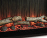 Zadilyn 72" TV Stand with Electric Fireplace - Furniture Land (Milwaukee, WI)