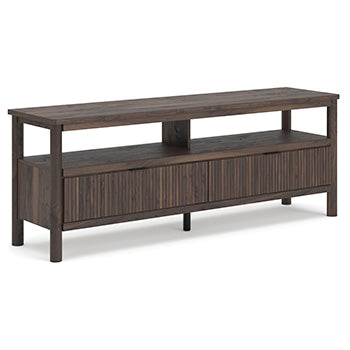 Cadmori 72" TV Stand - Furniture Land (Milwaukee, WI)