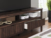 Cadmori 72" TV Stand - Furniture Land (Milwaukee, WI)