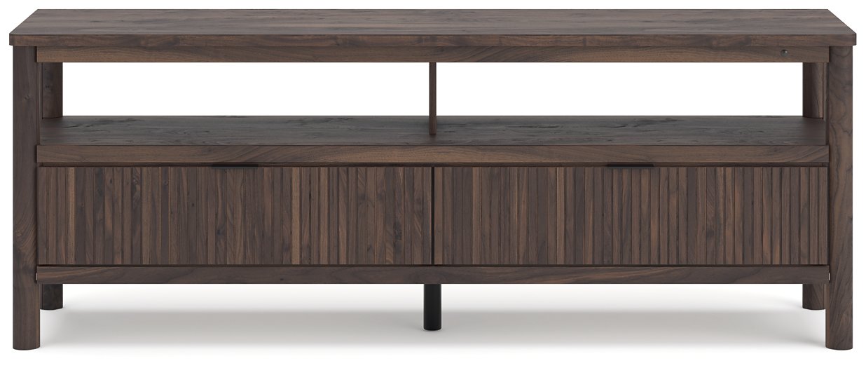 Cadmori 72" TV Stand - Furniture Land (Milwaukee, WI)