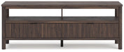 Cadmori 72" TV Stand - Furniture Land (Milwaukee, WI)
