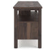 Cadmori 72" TV Stand - Furniture Land (Milwaukee, WI)