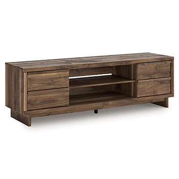 Zadilyn 72" TV Stand - Furniture Land (Milwaukee, WI)