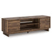 Zadilyn 72" TV Stand - Furniture Land (Milwaukee, WI)
