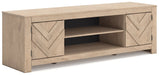 Cayboni 71" TV Stand - Furniture Land (Milwaukee, WI)