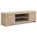 Cayboni 71" TV Stand - Furniture Land (Milwaukee, WI)
