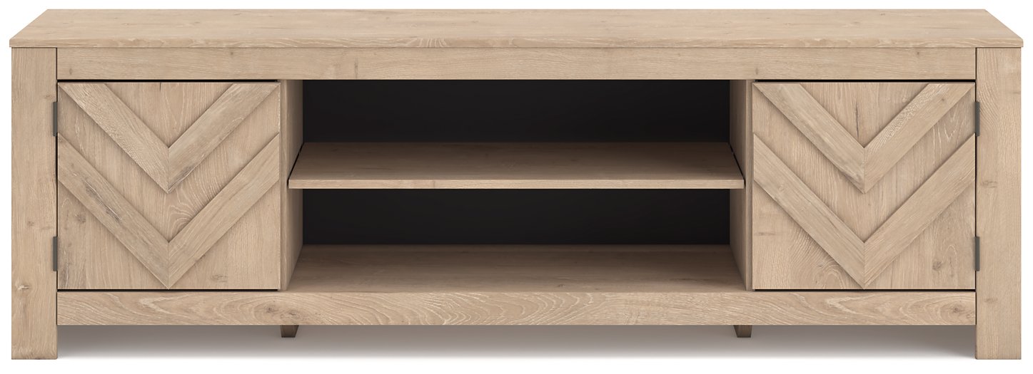 Cayboni 71" TV Stand - Furniture Land (Milwaukee, WI)