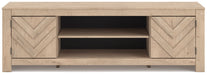 Cayboni 71" TV Stand - Furniture Land (Milwaukee, WI)