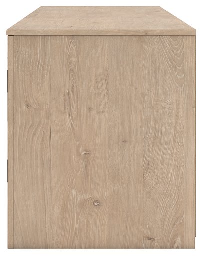 Cayboni 71" TV Stand - Furniture Land (Milwaukee, WI)
