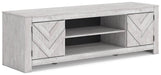 Cayboni 71" TV Stand - Furniture Land (Milwaukee, WI)
