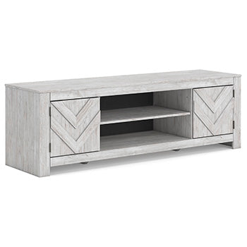 Cayboni 71" TV Stand - Furniture Land (Milwaukee, WI)