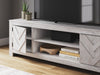 Cayboni 71" TV Stand - Furniture Land (Milwaukee, WI)