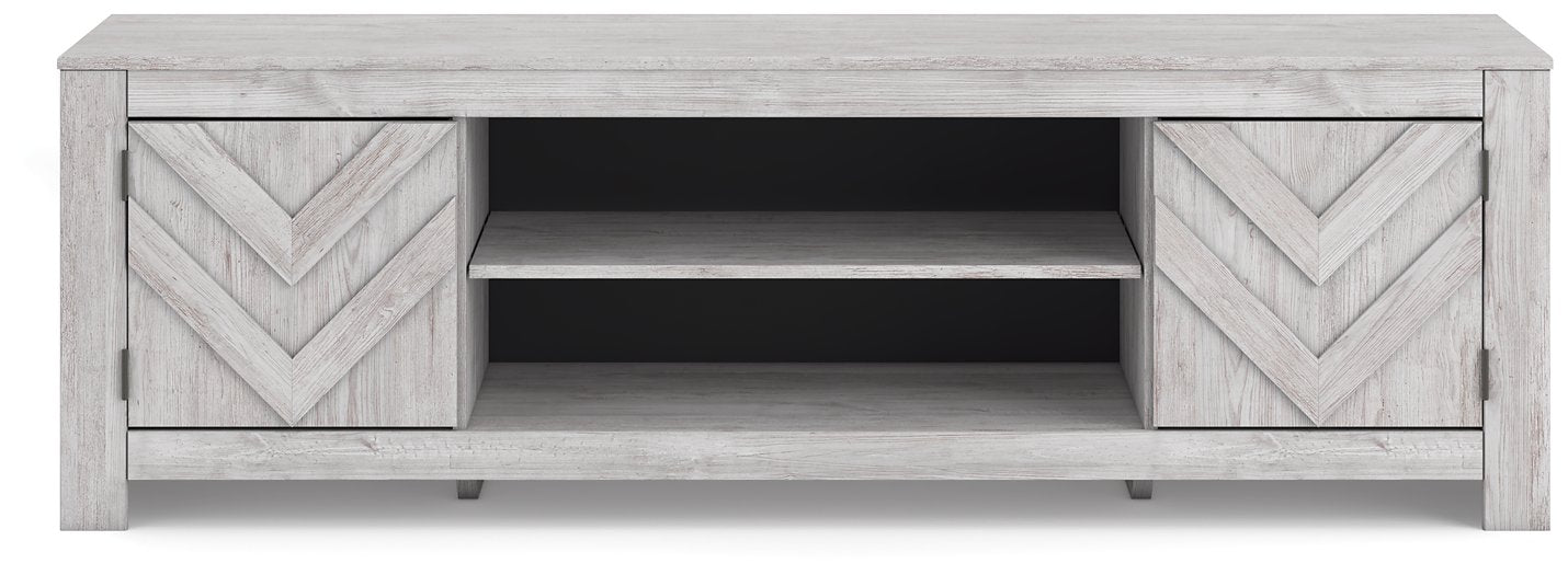 Cayboni 71" TV Stand - Furniture Land (Milwaukee, WI)
