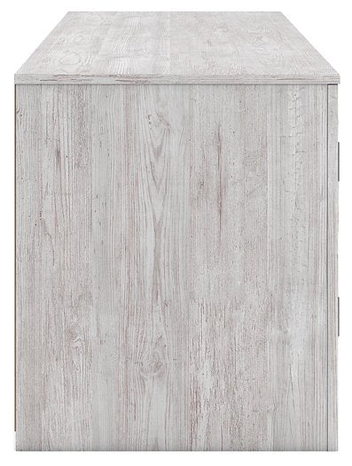 Cayboni 71" TV Stand - Furniture Land (Milwaukee, WI)