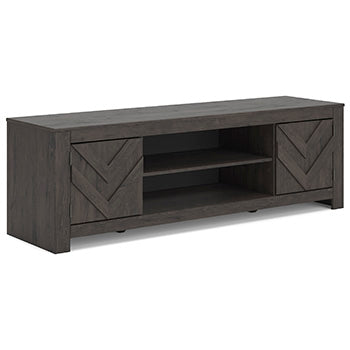 Cayboni 71" TV Stand - Furniture Land (Milwaukee, WI)