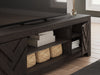 Cayboni 71" TV Stand - Furniture Land (Milwaukee, WI)