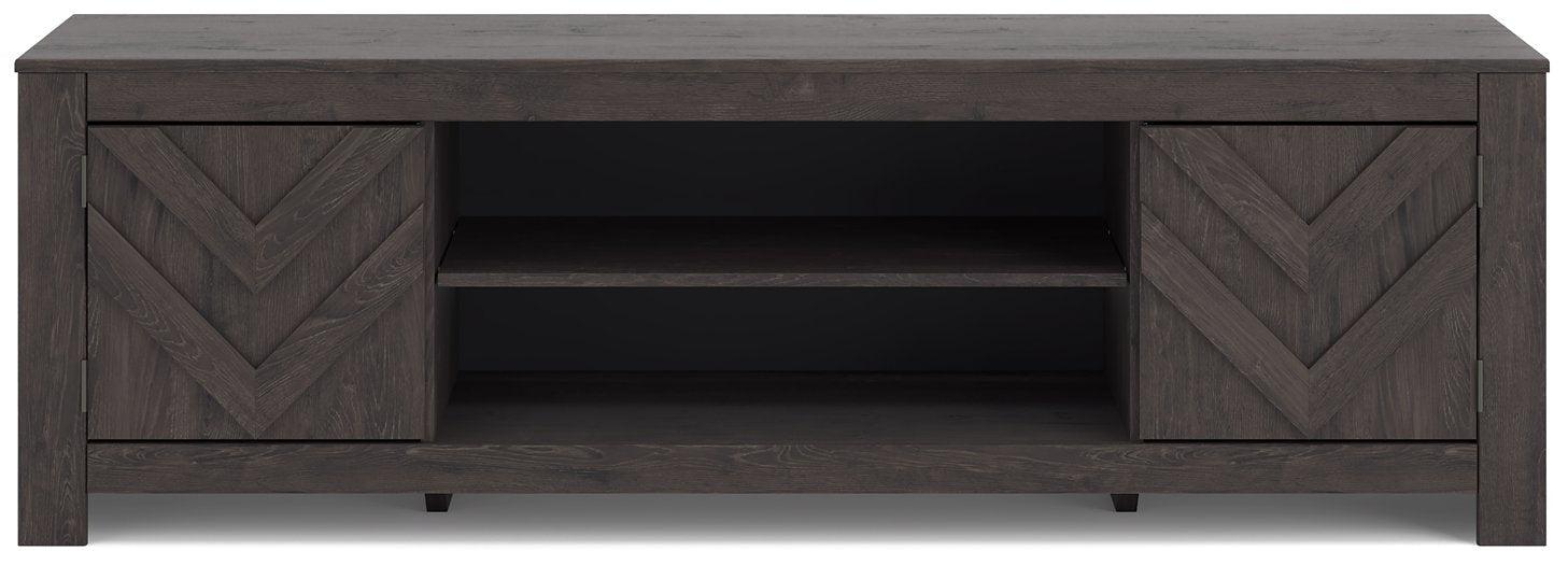 Cayboni 71" TV Stand - Furniture Land (Milwaukee, WI)