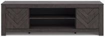 Cayboni 71" TV Stand - Furniture Land (Milwaukee, WI)