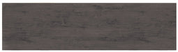Cayboni 71" TV Stand with Electric Fireplace - Furniture Land (Milwaukee, WI)