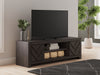 Cayboni 71" TV Stand - Furniture Land (Milwaukee, WI)