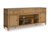 Sharlance 81" TV Stand - Furniture Land (Milwaukee, WI)