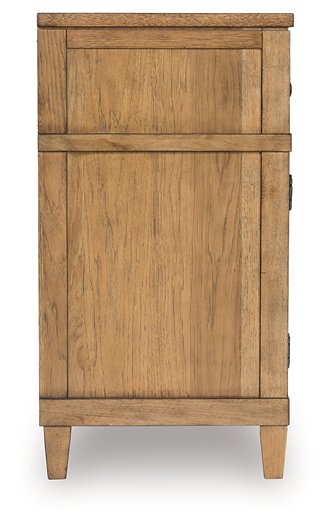Sharlance 81" TV Stand - Furniture Land (Milwaukee, WI)