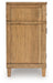 Sharlance 81" TV Stand - Furniture Land (Milwaukee, WI)