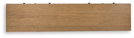 Sharlance 81" TV Stand - Furniture Land (Milwaukee, WI)