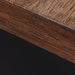 Wildenauer 76" TV Stand with Electric Fireplace - Furniture Land (Milwaukee, WI)