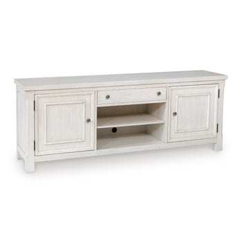 Robbinsdale 72" TV Stand - Furniture Land (Milwaukee, WI)