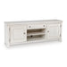 Robbinsdale 72" TV Stand - Furniture Land (Milwaukee, WI)