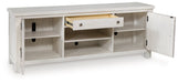 Robbinsdale 72" TV Stand - Furniture Land (Milwaukee, WI)
