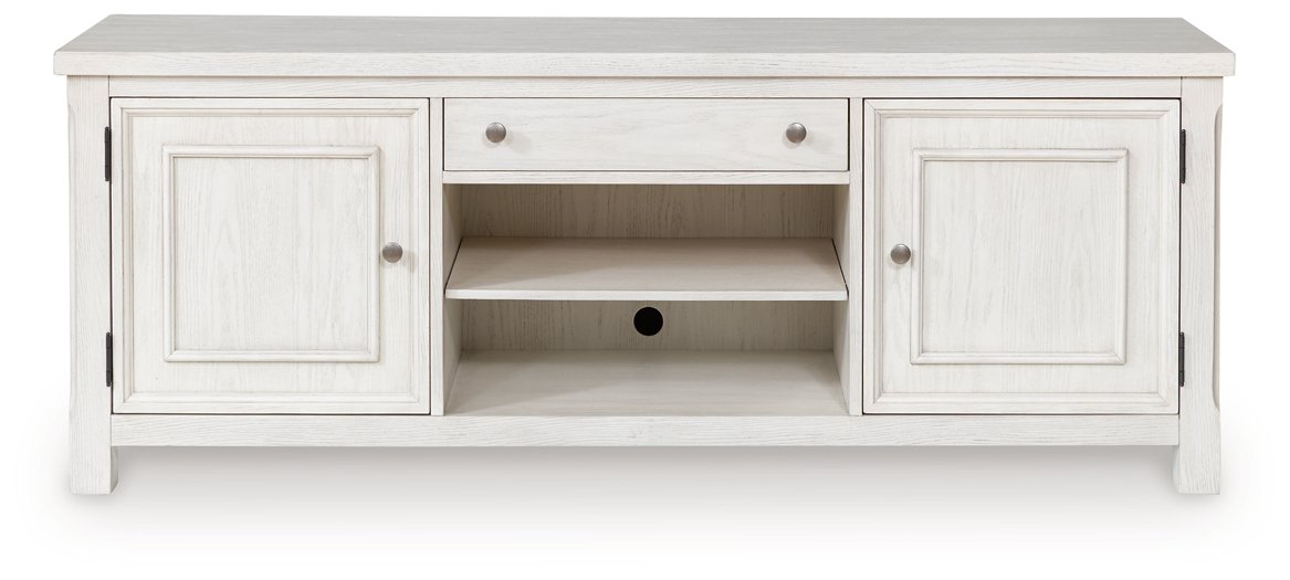 Robbinsdale 72" TV Stand - Furniture Land (Milwaukee, WI)