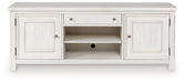 Robbinsdale 72" TV Stand - Furniture Land (Milwaukee, WI)