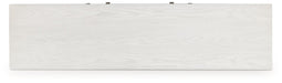 Robbinsdale 72" TV Stand - Furniture Land (Milwaukee, WI)