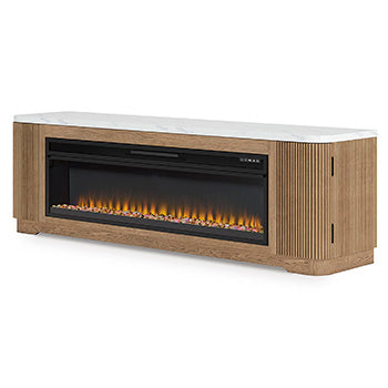 Camdill 80" TV Stand - Furniture Land (Milwaukee, WI)