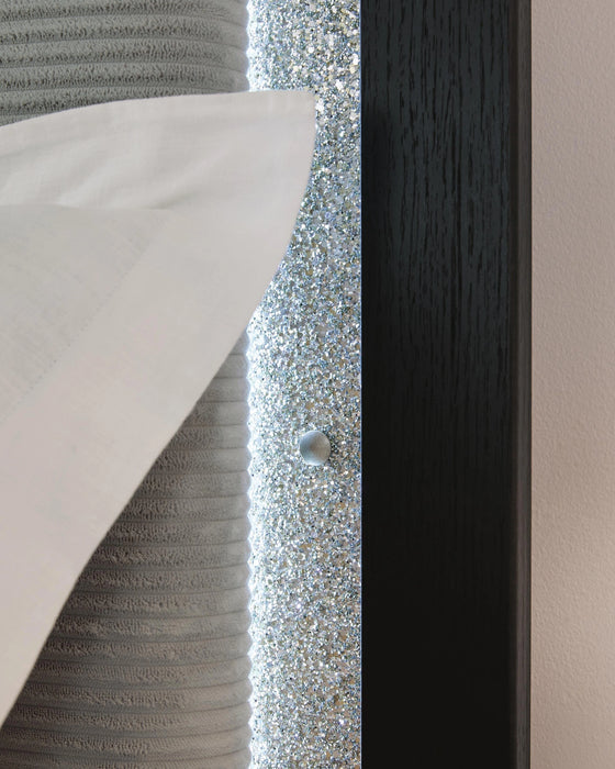 Maeling Bed