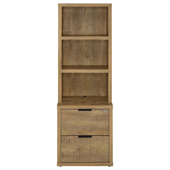 Westpark Bookcase Set