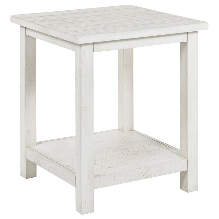 Payne End Table