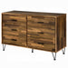 Hestia Dresser - Furniture Land (Milwaukee, WI)