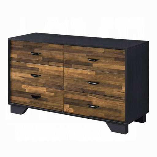 Eos Dresser - Furniture Land (Milwaukee, WI)