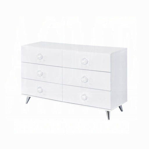 Perse Dresser - Furniture Land (Milwaukee, WI)