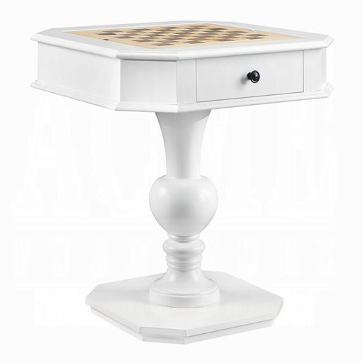 Galini Game Table - Furniture Land (Milwaukee, WI)