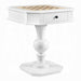 Galini Game Table - Furniture Land (Milwaukee, WI)