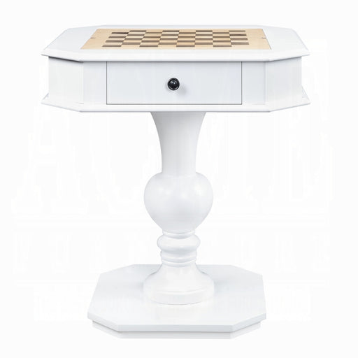 Galini Game Table - Furniture Land (Milwaukee, WI)