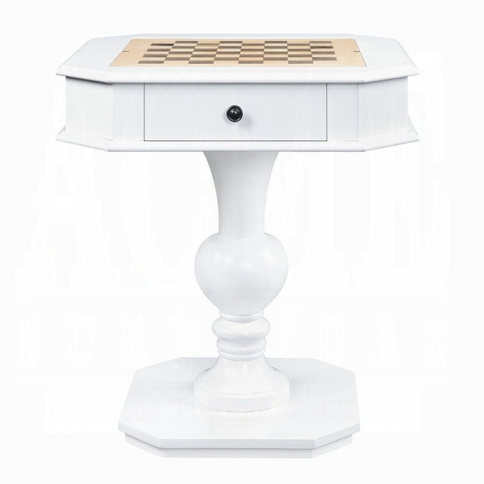 Galini Game Table - Furniture Land (Milwaukee, WI)